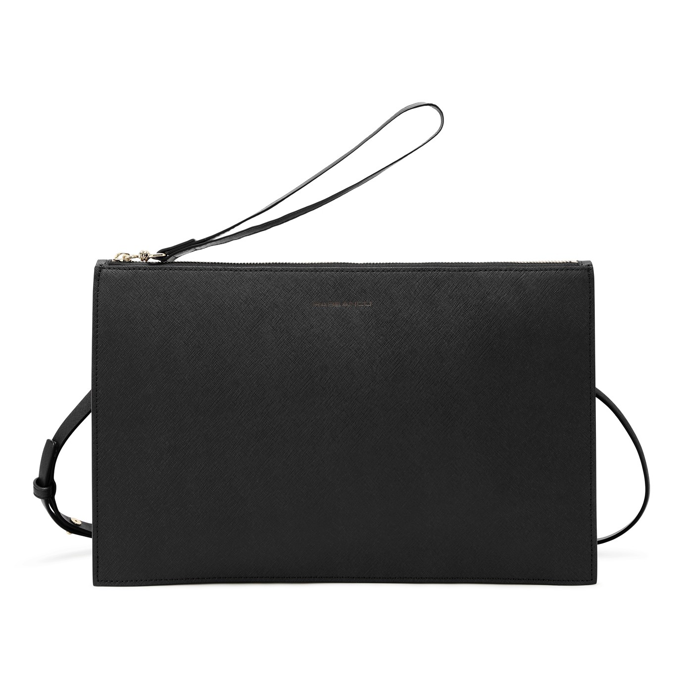 EONI Large Wristlet Clutch